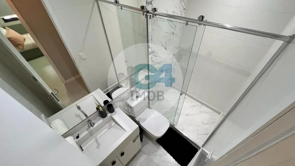 Apartamento, 2 quartos, 61 m² - Foto 17