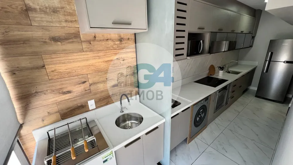 Apartamento, 2 quartos, 61 m² - Foto 14