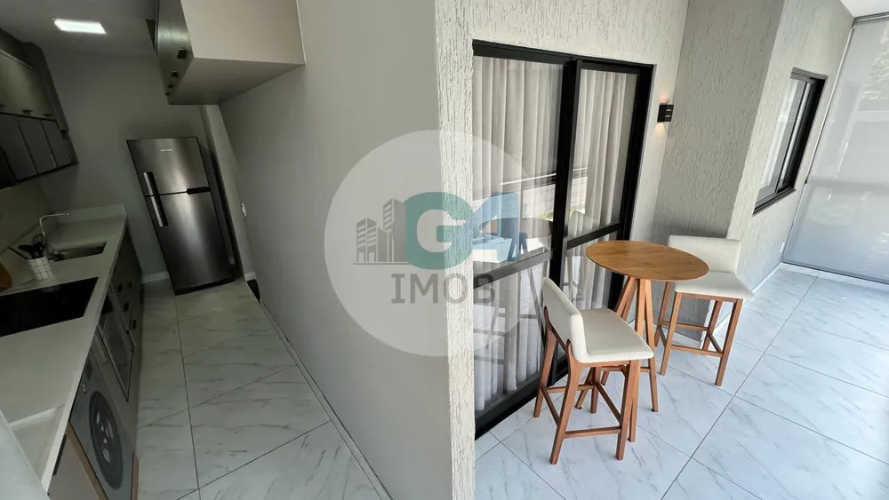 Apartamento, 2 quartos, 61 m² - Foto 10