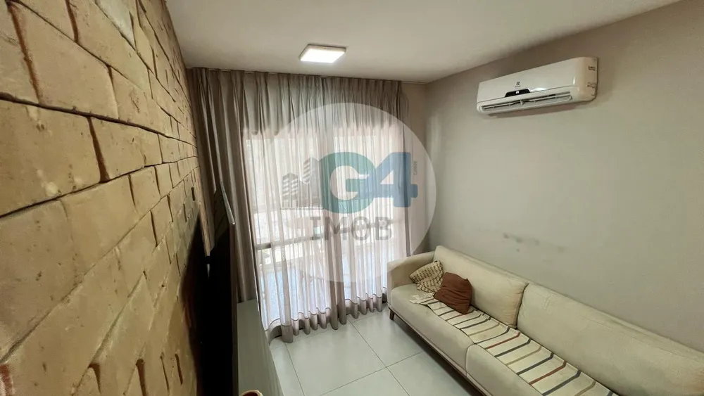 Apartamento, 2 quartos, 61 m² - Foto 1