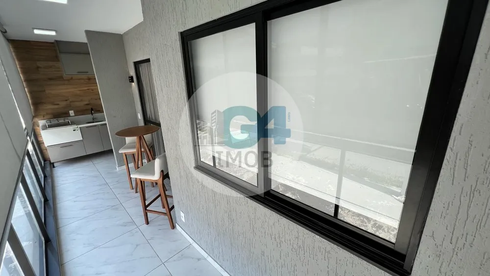 Apartamento, 2 quartos, 61 m² - Foto 11