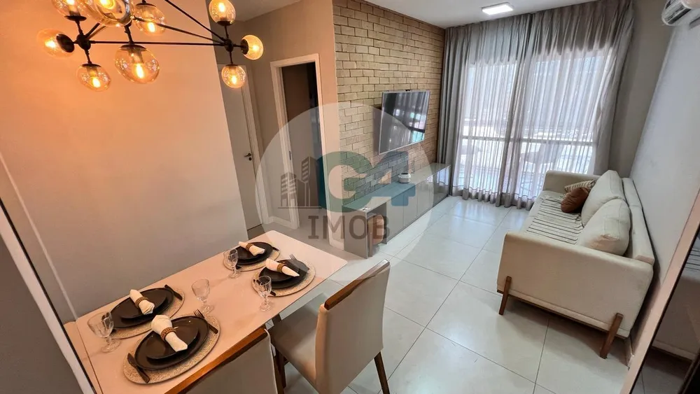 Apartamento, 2 quartos, 61 m² - Foto 22