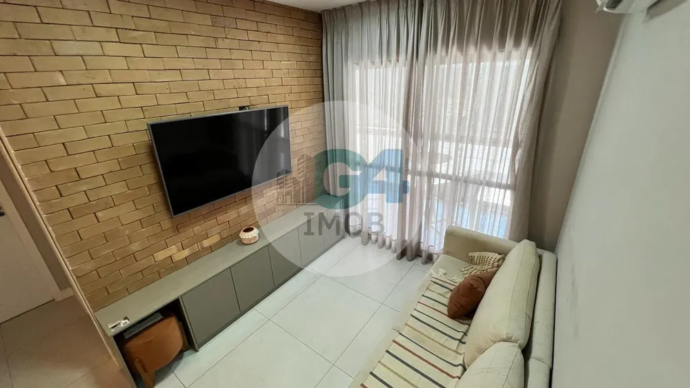 Apartamento, 2 quartos, 61 m² - Foto 3