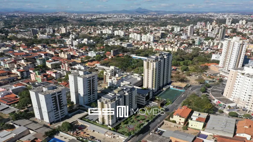 Apartamento, 2 quartos, 55 m² - Foto 12