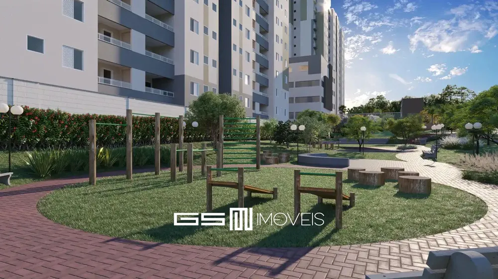 Apartamento, 2 quartos, 55 m² - Foto 8