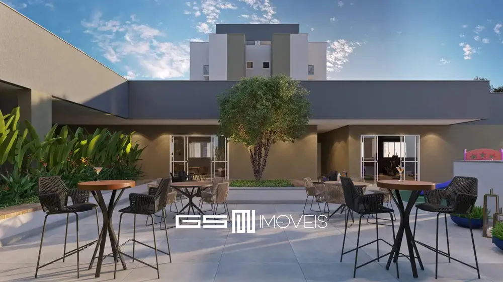 Apartamento, 2 quartos, 55 m² - Foto 4