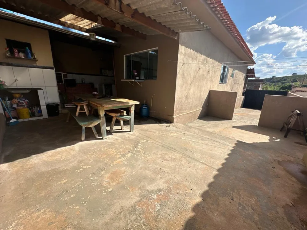 Casa, 2 quartos, 200 m² - Foto 9