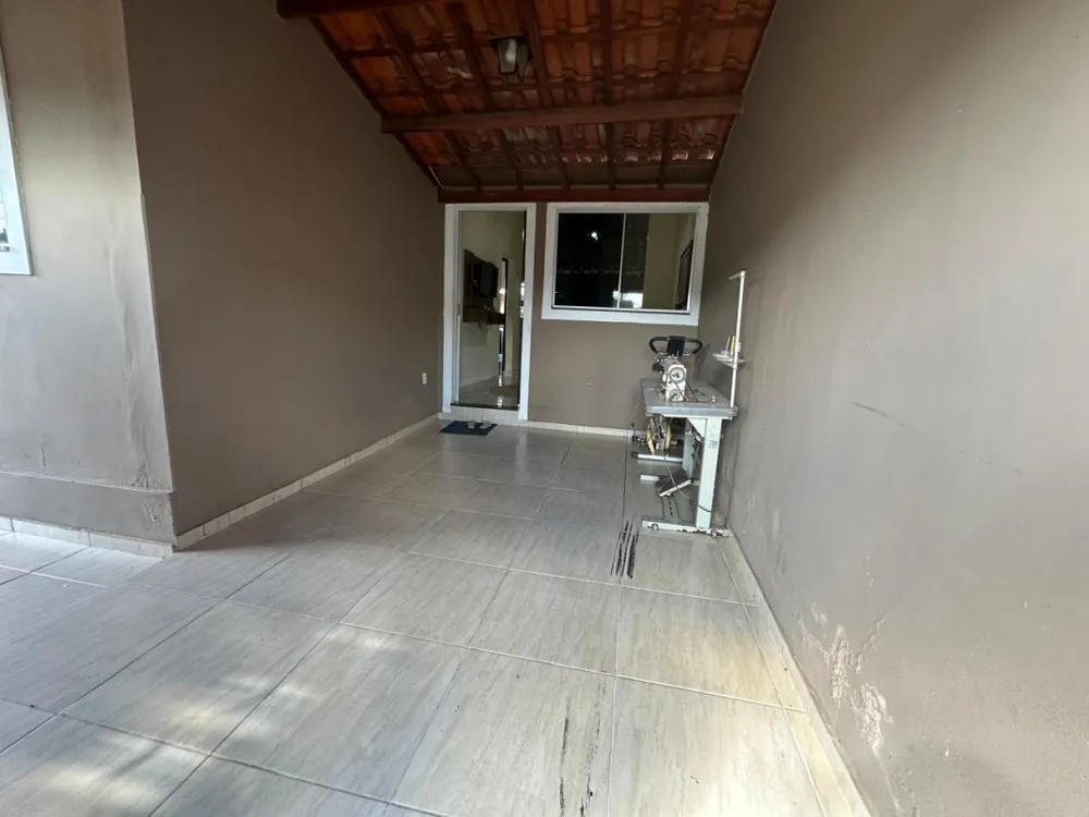 Casa, 2 quartos, 200 m² - Foto 2