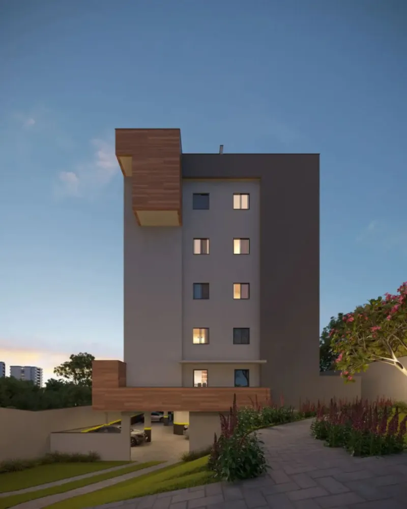 Apartamento, 2 quartos, 79 m² - Foto 11