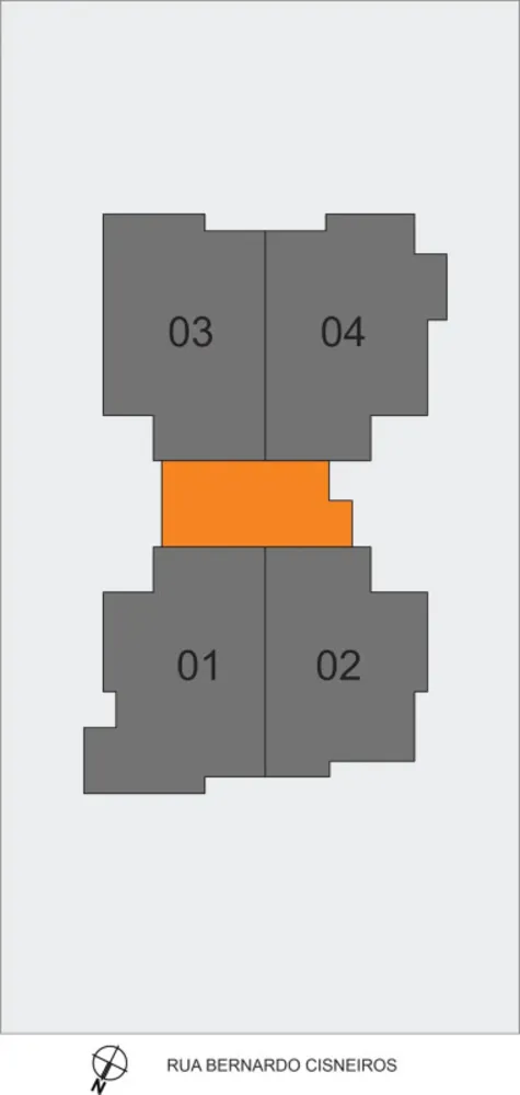 Apartamento, 2 quartos, 79 m² - Foto 5