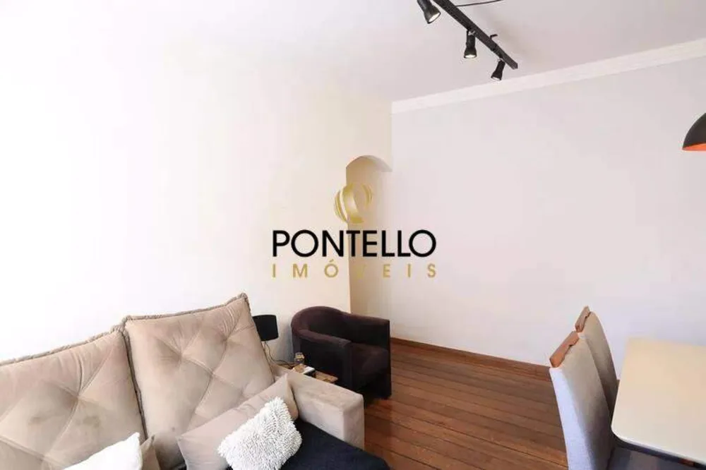 Apartamento, 2 quartos, 70 m² - Foto 4