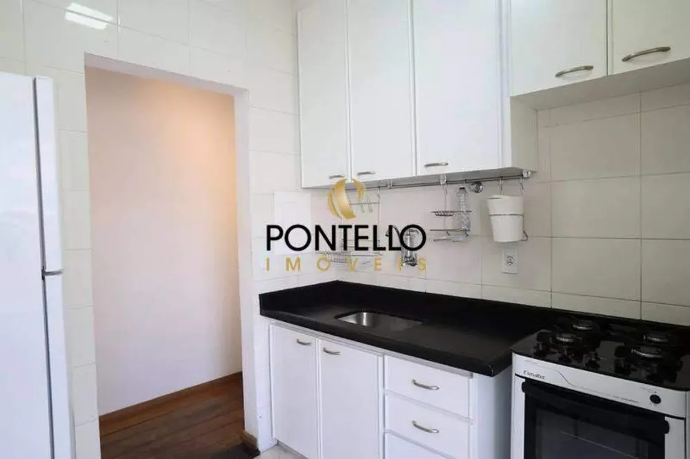 Apartamento, 2 quartos, 70 m² - Foto 7