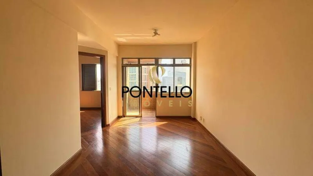 Apartamento, 2 quartos, 70 m² - Foto 1