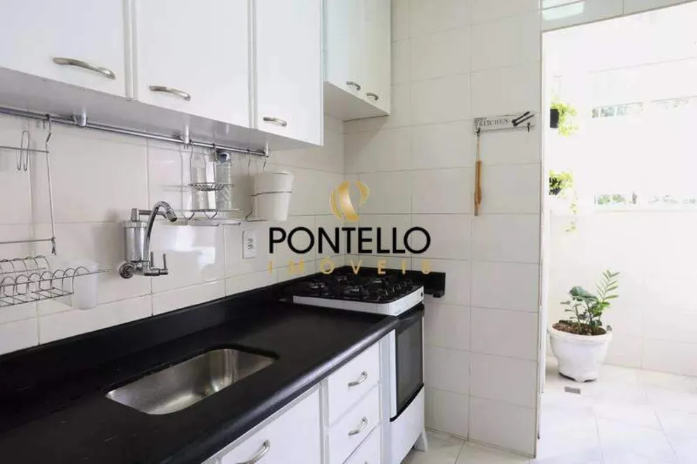 Apartamento, 2 quartos, 70 m² - Foto 8
