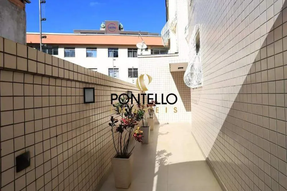 Apartamento, 2 quartos, 70 m² - Foto 10