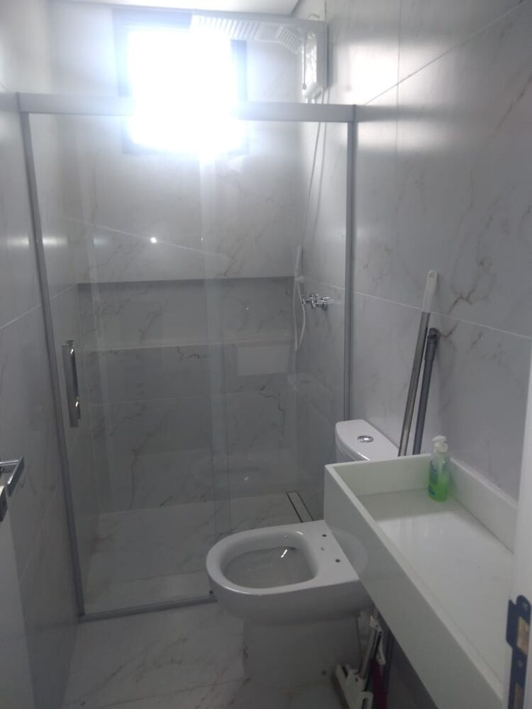 Apartamento à venda com 4 quartos - Foto 1