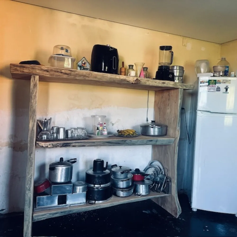 Casa, 2 quartos, 70 m² - Foto 4