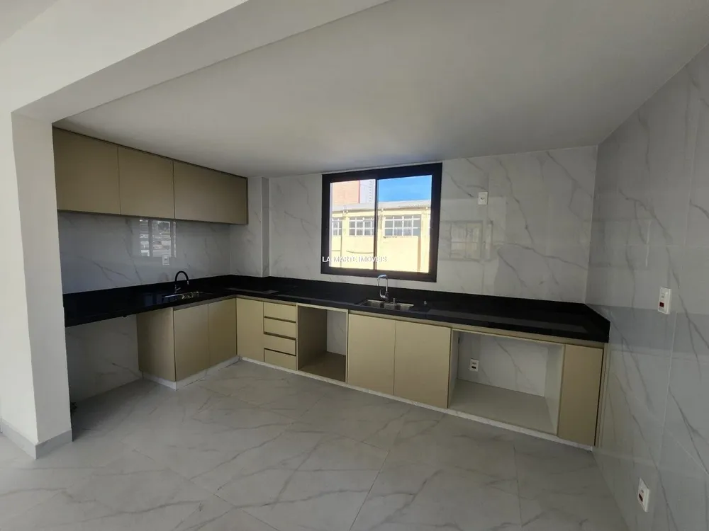 Apartamento, 3 quartos, 72 m² - Foto 2
