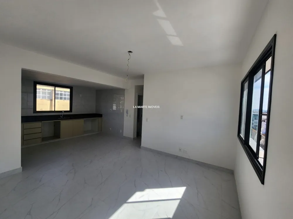 Apartamento, 3 quartos, 72 m² - Foto 1