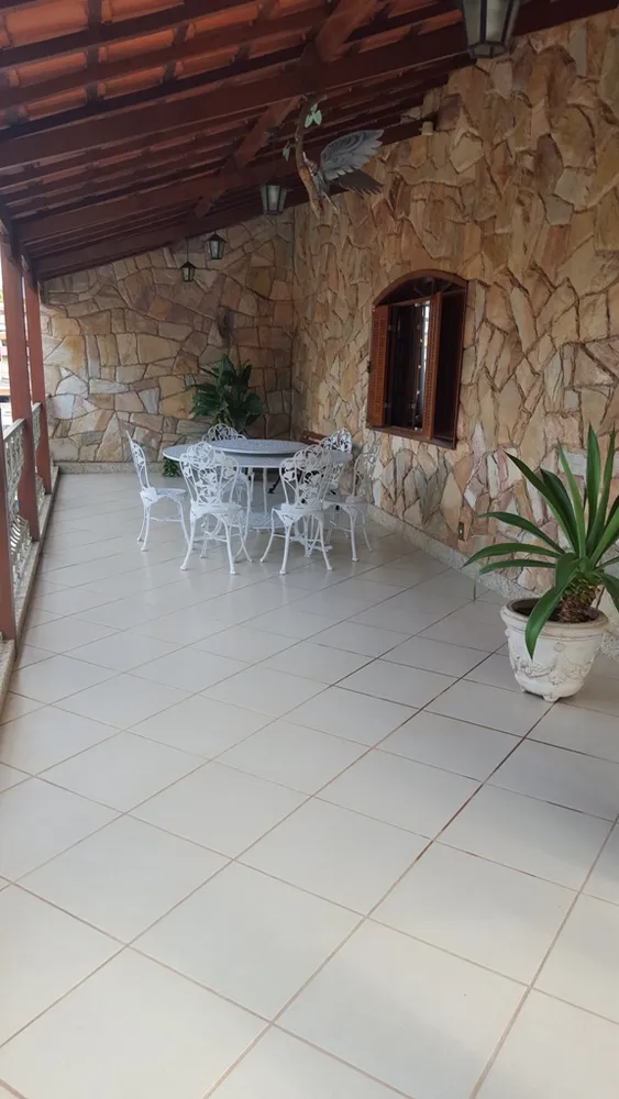 Casa, 6 quartos, 600 m² - Foto 23