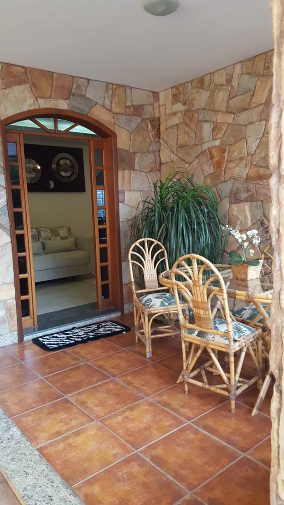 Casa, 6 quartos, 600 m² - Foto 15