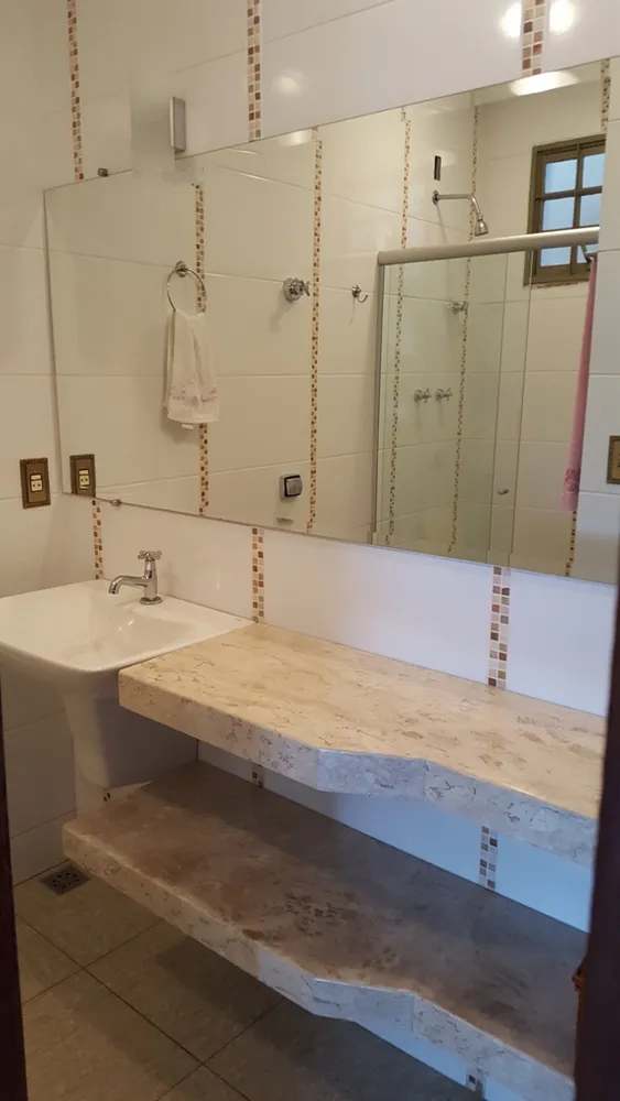 Casa, 6 quartos, 600 m² - Foto 7