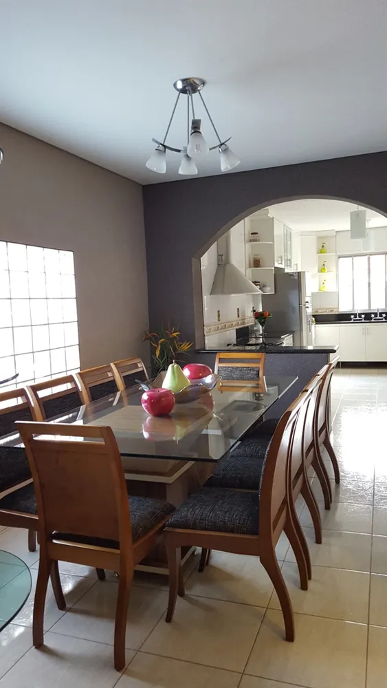 Casa, 6 quartos, 600 m² - Foto 4