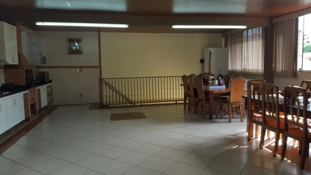 Casa, 6 quartos, 600 m² - Foto 14