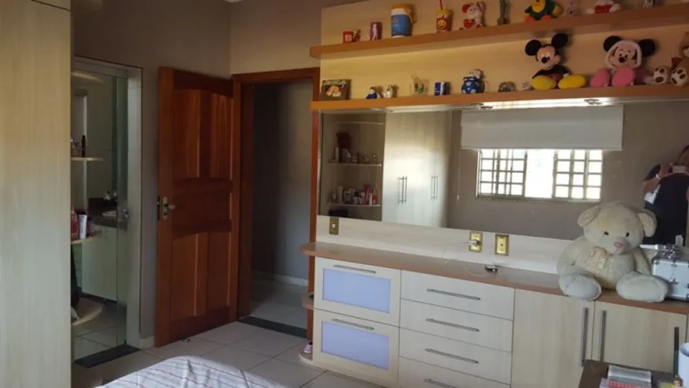 Casa, 6 quartos, 600 m² - Foto 12