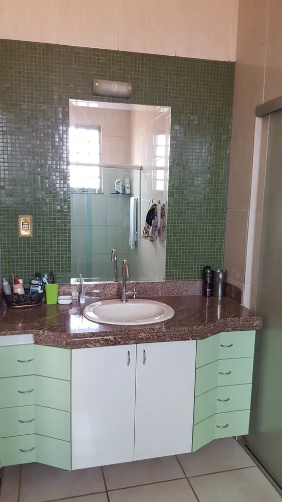 Casa, 6 quartos, 600 m² - Foto 18