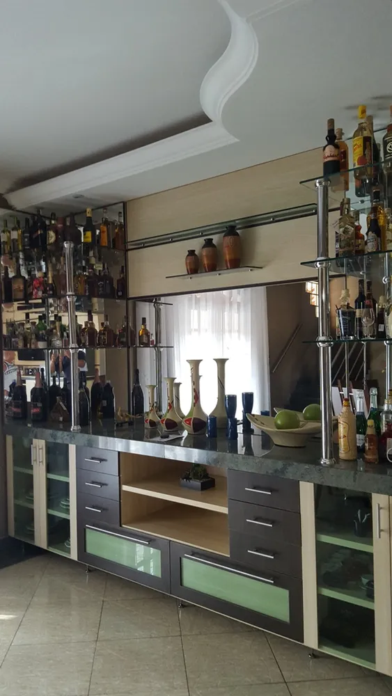 Casa, 6 quartos, 600 m² - Foto 7