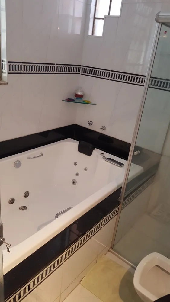 Casa, 6 quartos, 600 m² - Foto 15
