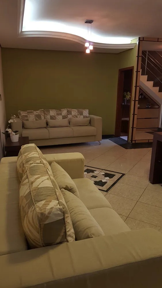 Casa, 6 quartos, 600 m² - Foto 5