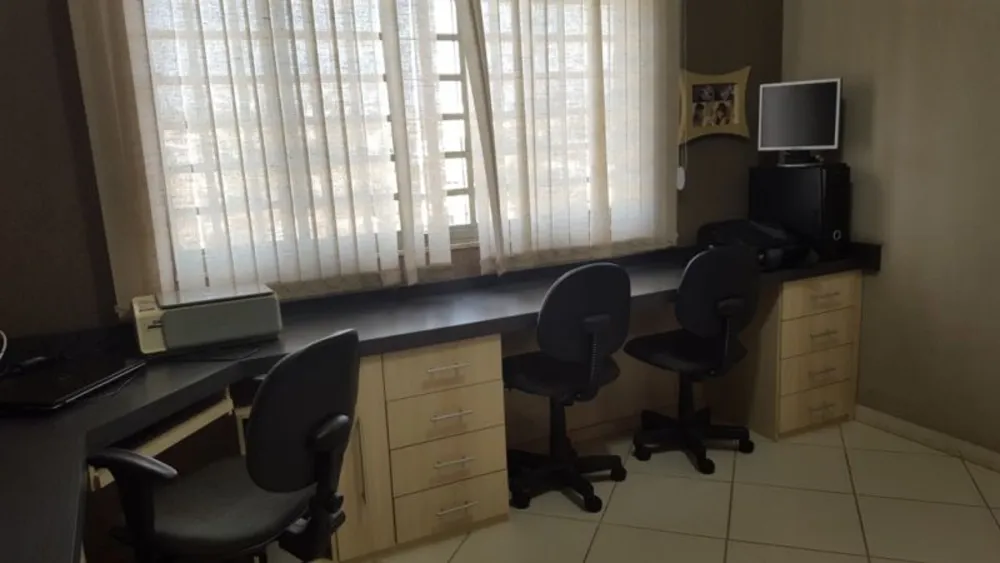 Casa, 6 quartos, 600 m² - Foto 5