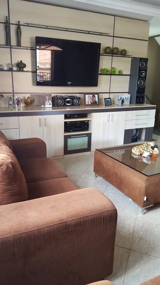 Casa, 6 quartos, 600 m² - Foto 8