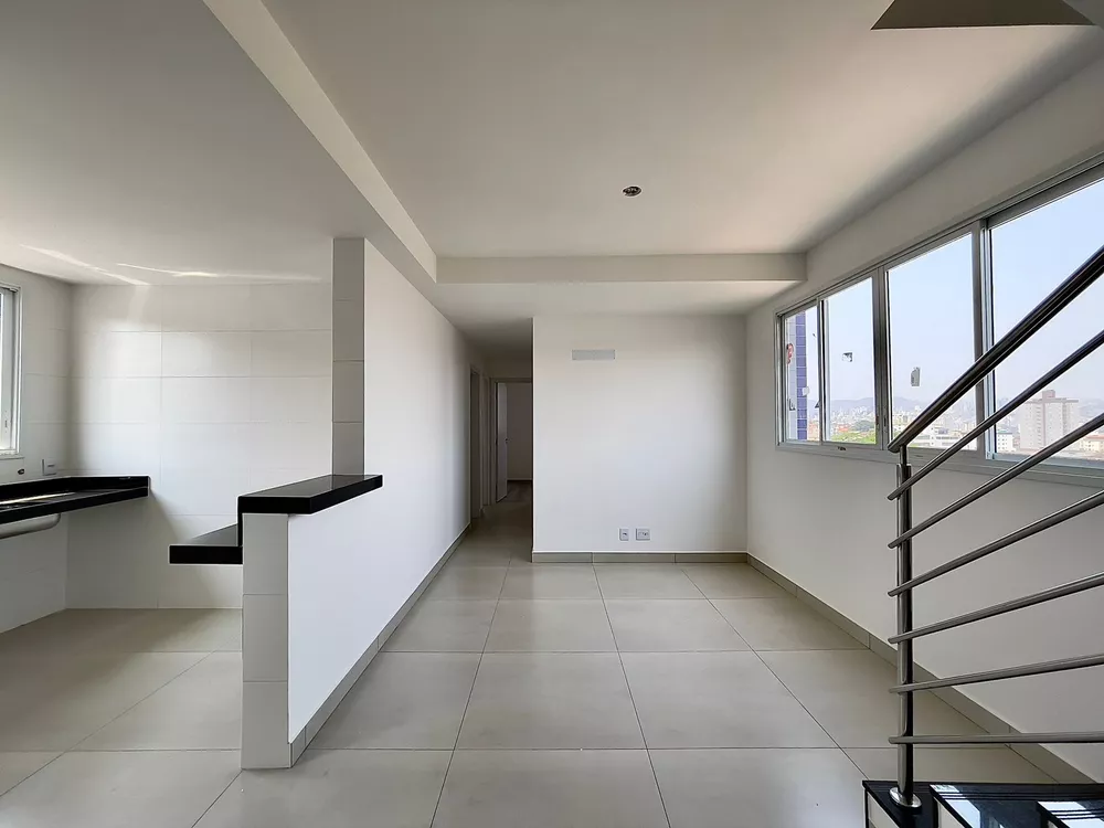 Cobertura à venda com 4 quartos, 150m² - Foto 8