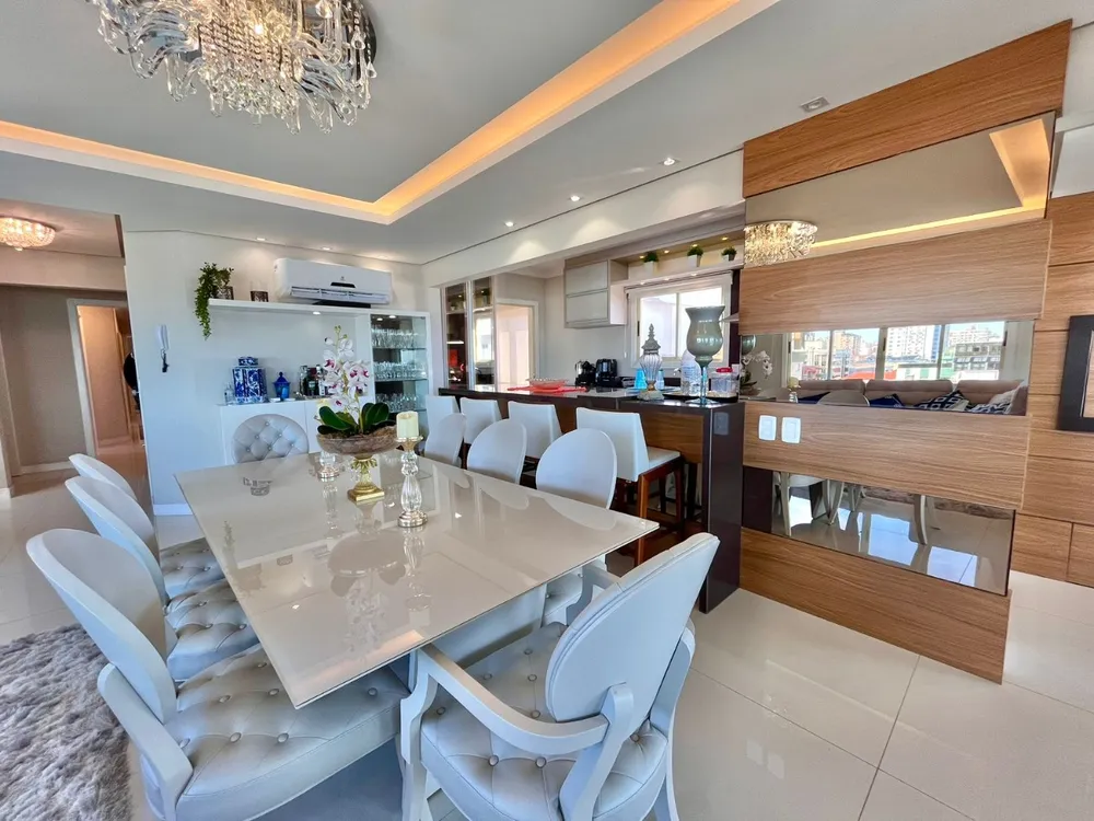 Apartamento, 4 quartos, 525 m² - Foto 1