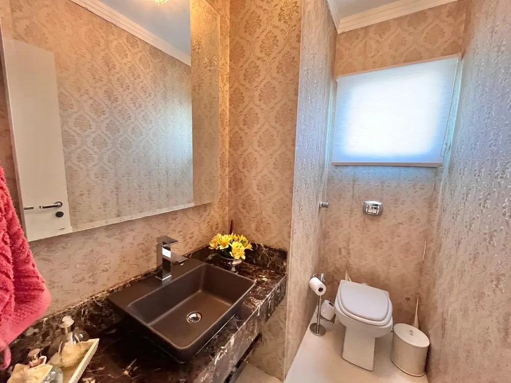 Apartamento, 4 quartos, 525 m² - Foto 2