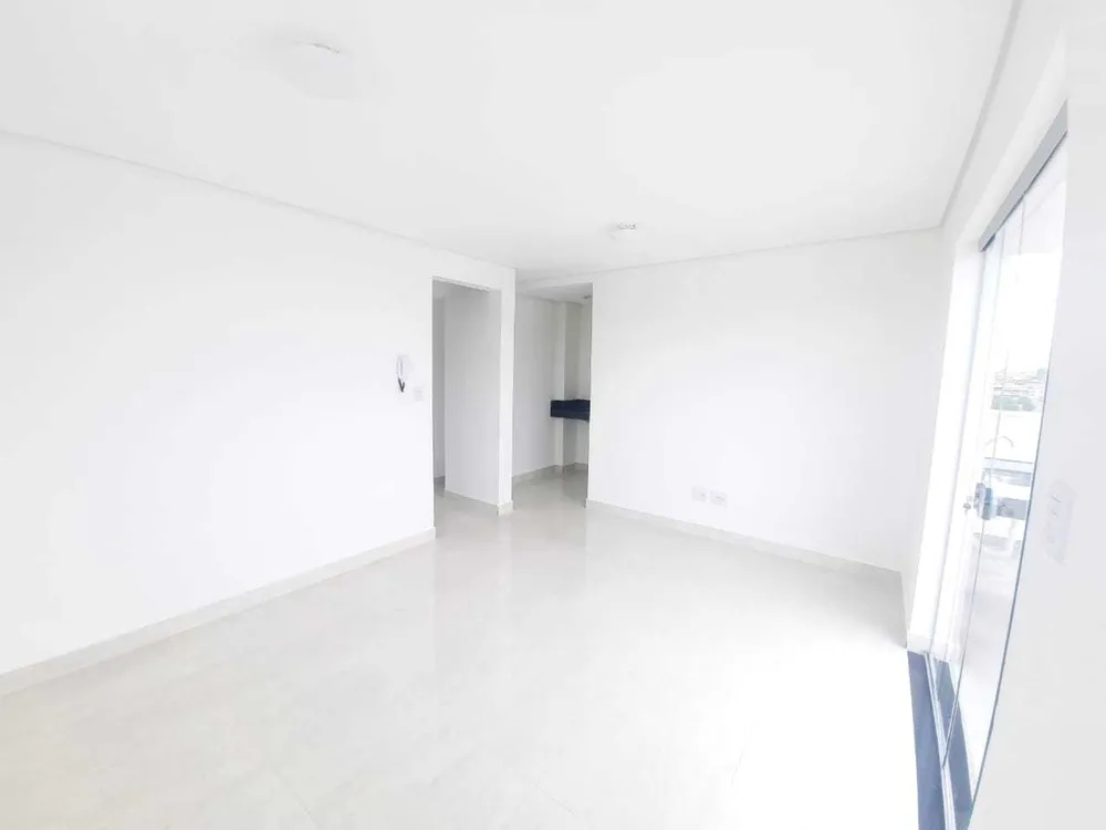 Cobertura, 2 quartos, 52 m² - Foto 3