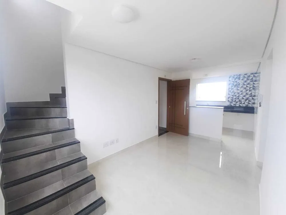 Cobertura, 2 quartos, 52 m² - Foto 5