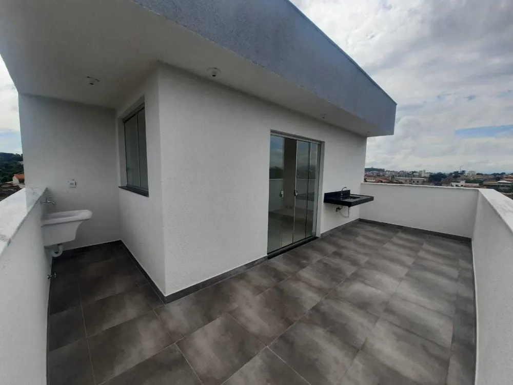 Cobertura, 2 quartos, 52 m² - Foto 1
