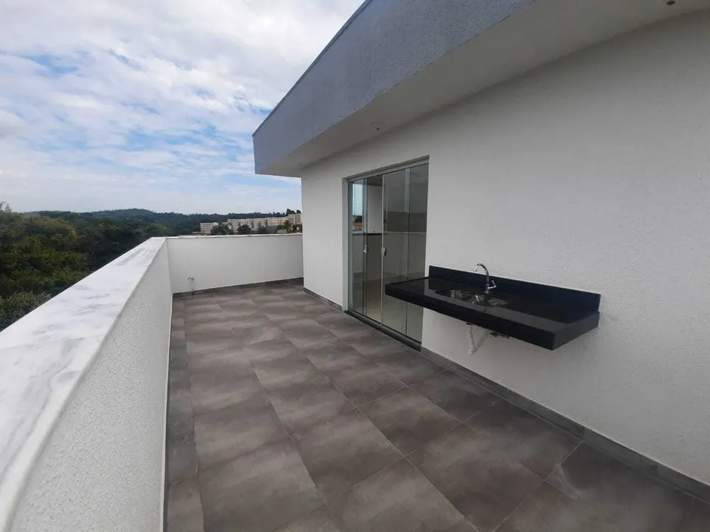 Cobertura, 2 quartos, 52 m² - Foto 2
