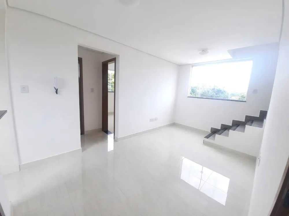 Cobertura, 2 quartos, 52 m² - Foto 6