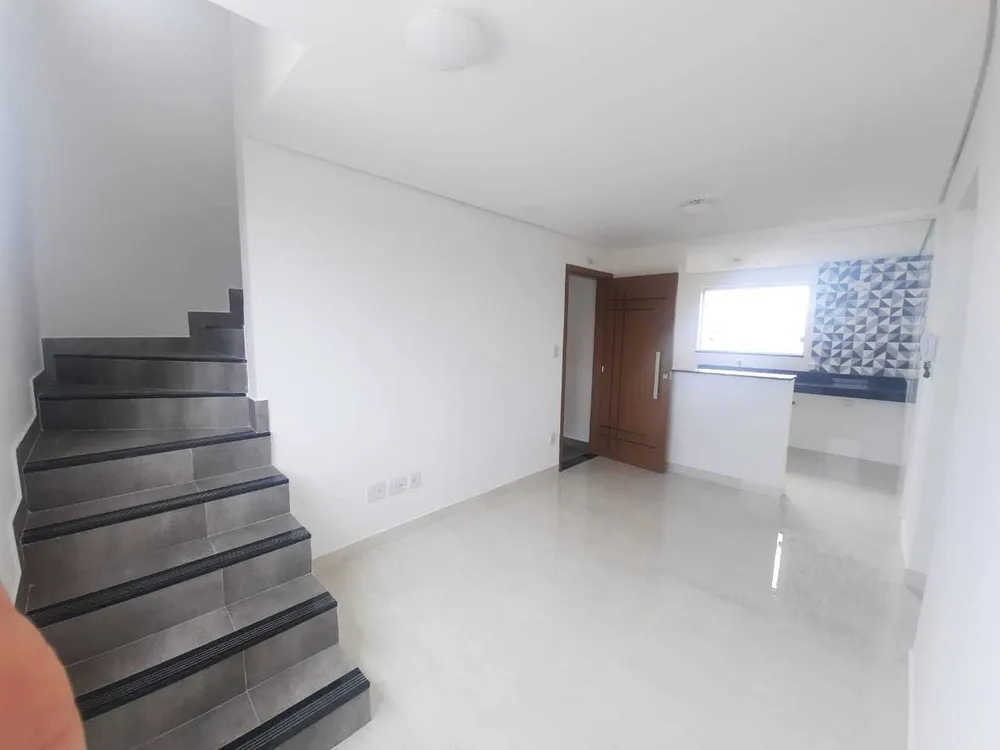 Cobertura, 2 quartos, 52 m² - Foto 6