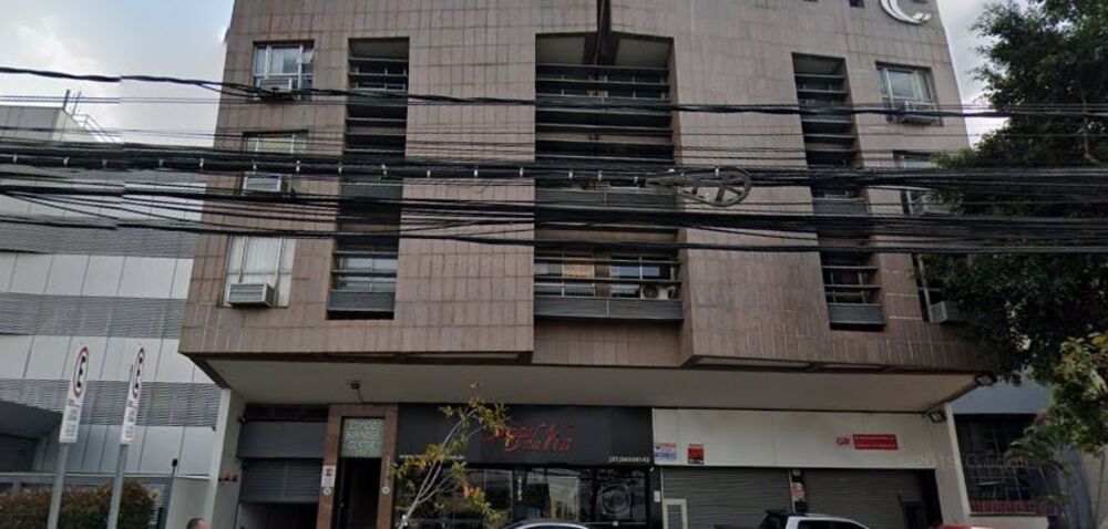 Conjunto Comercial-Sala à venda, 35m² - Foto 4