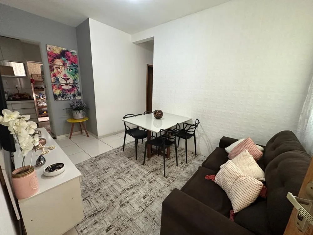 Apartamento, 3 quartos, 65 m² - Foto 6