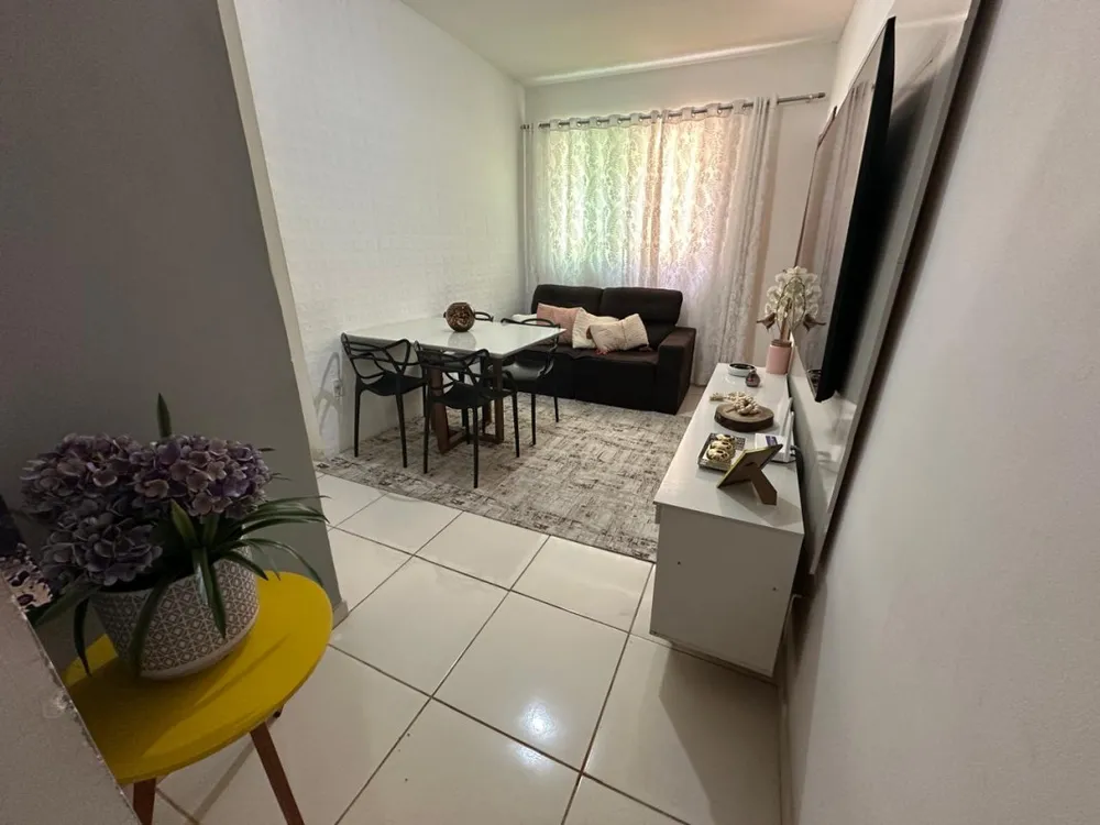 Apartamento, 3 quartos, 65 m² - Foto 3