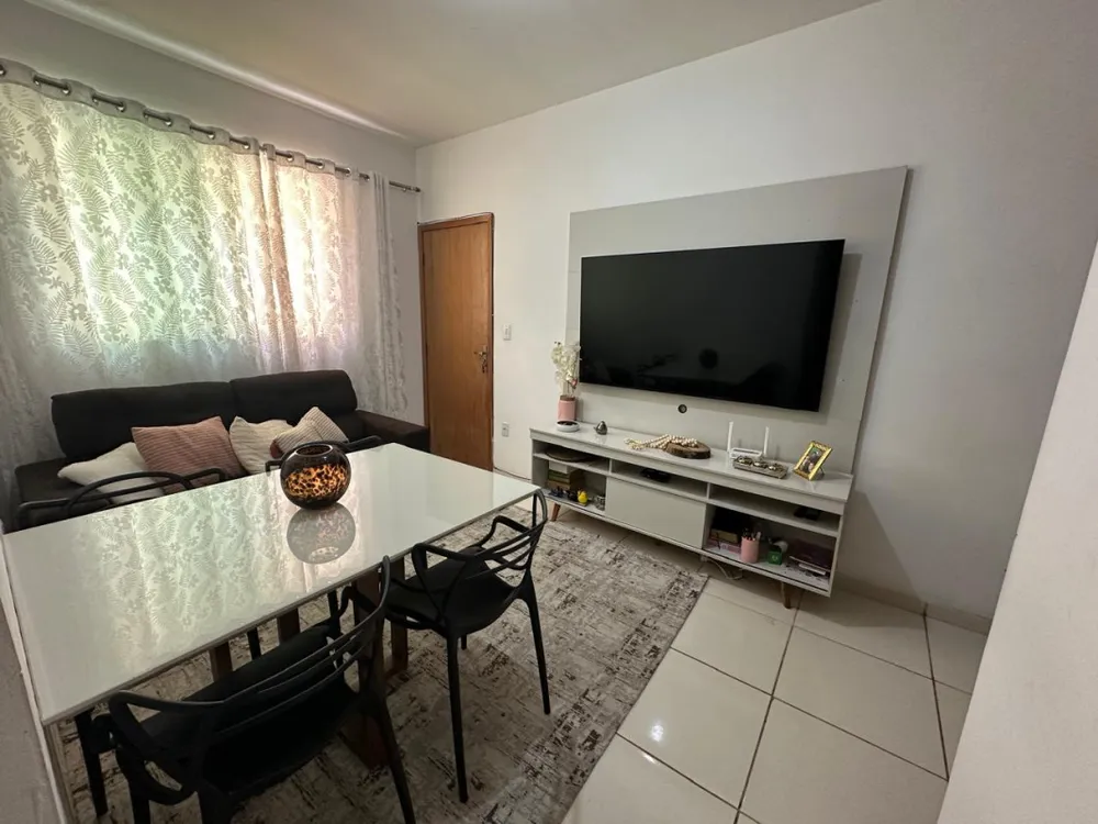 Apartamento, 3 quartos, 65 m² - Foto 4