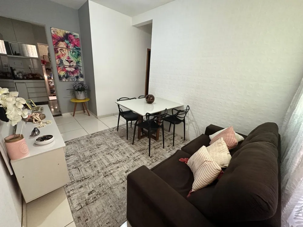 Apartamento, 3 quartos, 65 m² - Foto 1