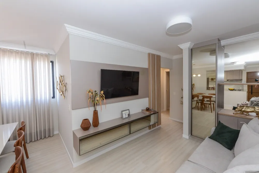 Apartamento, 3 quartos, 73 m² - Foto 3
